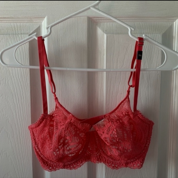 Victoria’s Secret Dream Angels Wicked Unlined Bra - Picture 2 of 3